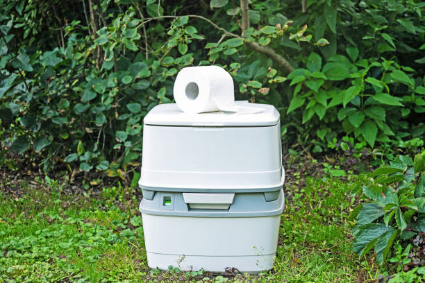 Best Luxury portable toilet rental  in Leonardtown, MD