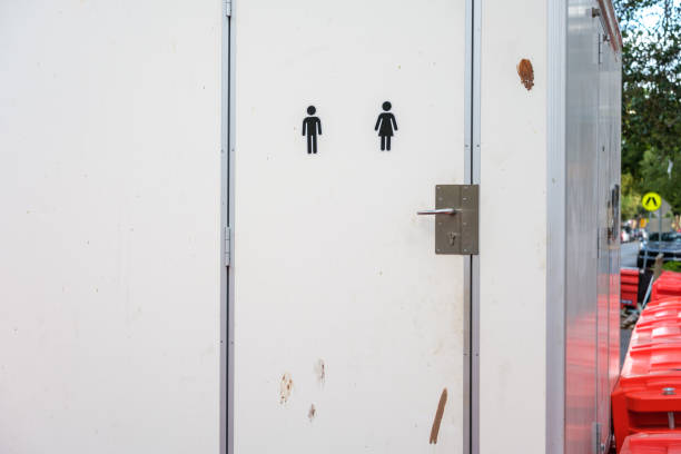 Portable Toilet Options We Offer in Leonardtown, MD