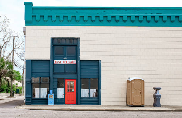 Best Temporary restroom rental  in Leonardtown, MD