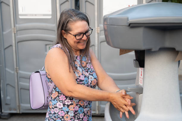 Best High-end porta potty rental  in Leonardtown, MD