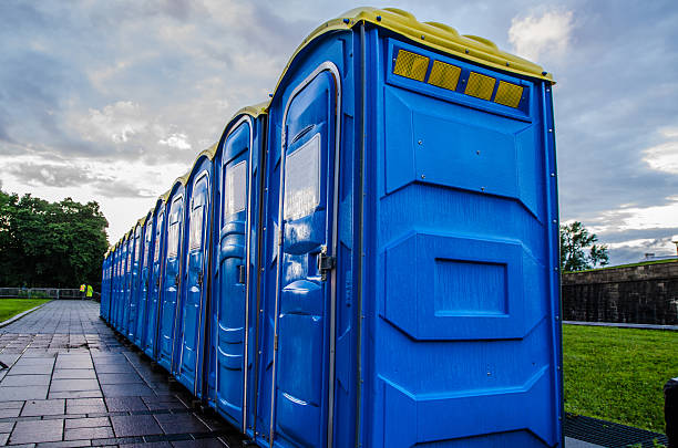 Sanitation services for porta potties in Leonardtown, MD