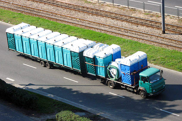 Best Porta potty delivery and setup  in Leonardtown, MD