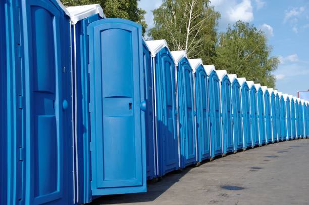 Portable restroom solutions in Leonardtown, MD